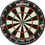 Unicorn Eclipse Pro 2 Bristle Dartboard