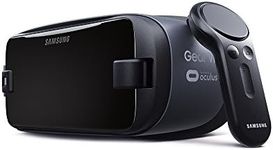 SAMSUNG Gear VR w/Controller (2017)