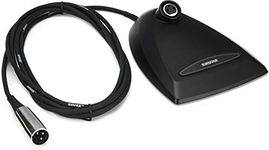 Shure A412B Gooseneck Microphone Base