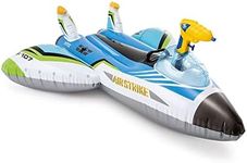 Intex 57536NP Water Gun Plane Ride-