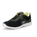 Reebok Men's Ultra Lite Lp Dark Cypress/Lemon Glow/White Running Shoes-9 UK (10 US) (FW0366)