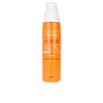 Avene Very High Protection SPF 50+ Spray, Red, 200 ml