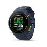 COROS PACE Pro GPS Sport Watch, 1.3-inch AMOLED Touchscreen, Fastest in Class Processor, 20 Days Battery Life, Navigation with Global Offline Maps, Sleep Tracking, Running, Cycling, Swimming (Blue)