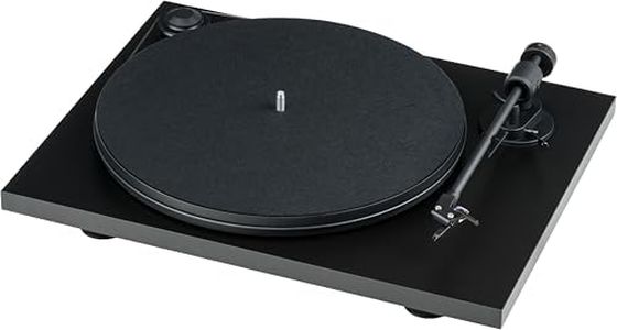 Pro-Ject P