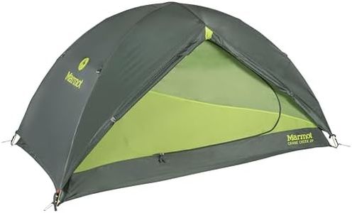 Marmot Cra