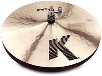 Zildjian K 13" Hi Hat Cymbal Pair