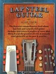 Lap Steel Guitar by Andy Volk (2003-10-01)