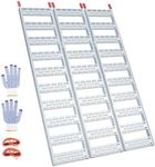 Aluminum Tri-Folding Truck Ramps 16