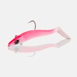 Sandeel 7 1/2" 3 1/2oz (Pink White) SE-J180-PKW One Size