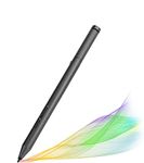 fasient1 Stylus Pen, Bluetooth for Lenovo MIIX 520/YOGA 530/720/930, 4096 Pressure Sensitivity, Aluminium, Compatible Devices: Laptop