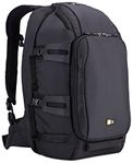 Case Logic DSB-101 Luminosity Medium DSLR with iPad Backpack, Black