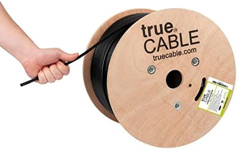 trueCABLE 