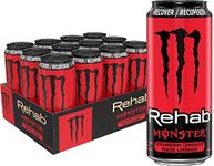 Monster Energy Rehab, Strawberry Le