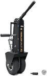 Trailer Valet Drill-Powered XL Trai