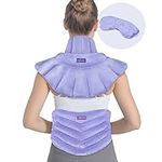 REVIX Microwave Heating Pads for Ba