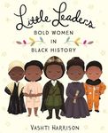 Little Leaders: Bold Women in Black