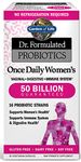 Garden Of Life Probiotics 100 Billion