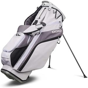 OGIO Golf Woode Hybrid Stand Bag (Harbor Mist)