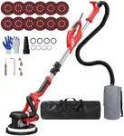 Drywall Sander, 2025 Upgraded 8-Amp