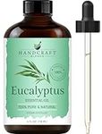 Handcraft Eucalyptus Essential Oil 