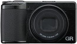 RICOH GR IV HDF