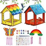 Kids Arts and Crafts for Outdoor,2 