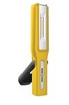 Yellow Jacket HHL1040R 400 Lumen LED Handheld Task Light with Magnetic Base and Hang Hook