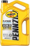 Pennzoil P