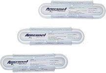 Three (3) Aquapel Glass Treatment Applicators