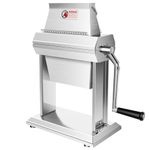 YBSVO Butcher Series 40-Blade Commercial Meat Tenderizer Machine