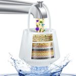 Bathtub Water Filter for Baby & Fam