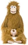 38" Silly Monkey, Wrap Around Waist