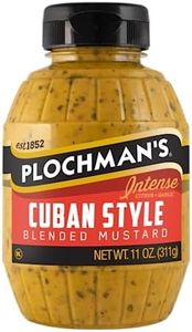 Plochman, 