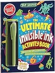 Top Secret: The Ultimate Invisible 