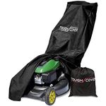 Lawn Mower Covers