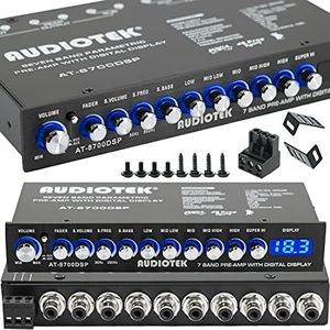 Audiotek 8