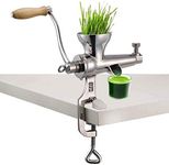 CGOLDENWALL Stainless Steel Manual 