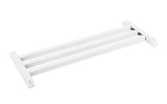 Camco 43977 Screen Door Push Bar (White)