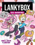 LankyBox: Epic Adventure!