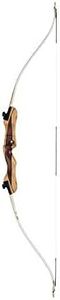 Bear Archery Bullseye X Take Down Bow for Youth, Right Hand, 15 lb. Draw Weight