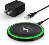 Wireless Charger for Motorola Edge 