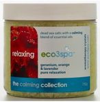 eco3spa Hot Tub Aromatherapy Crystals (Relaxing)