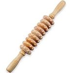 Wooden Massage Roller Wood Therapy 