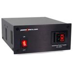 Powerwerx Powerwerx SS-30DV 30Amp Desktop Switching Power Supply with Powerpoles