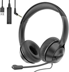 USB Headse