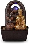 Zen'Light Buddha Bhava Indoor Fount