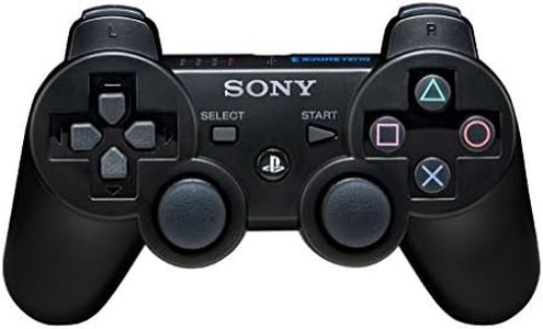 Playstatio