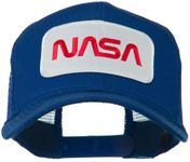 NASA Logo 