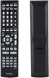 PERFASCIN AXD7622 Replacement Remote Control fit for Pioneer AV Receiver HTP-071 VSX-521 VSX-522 VSX-523 VSX-524 VSX-819H VSX-821 VSX-823 VSX-921 SX-319V VSX-321 VSX-42 VSX-421 VSX-520