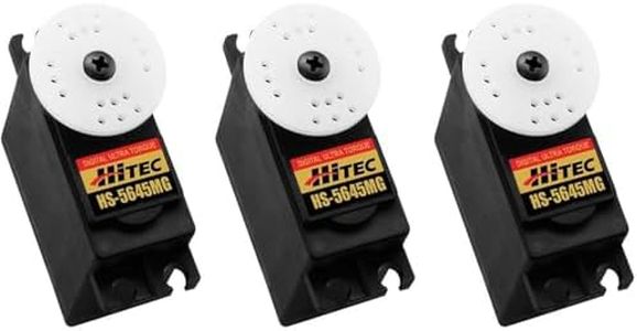 Buddy RC H